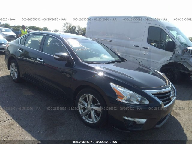 NISSAN ALTIMA 2015 1n4al3ap5fn911919