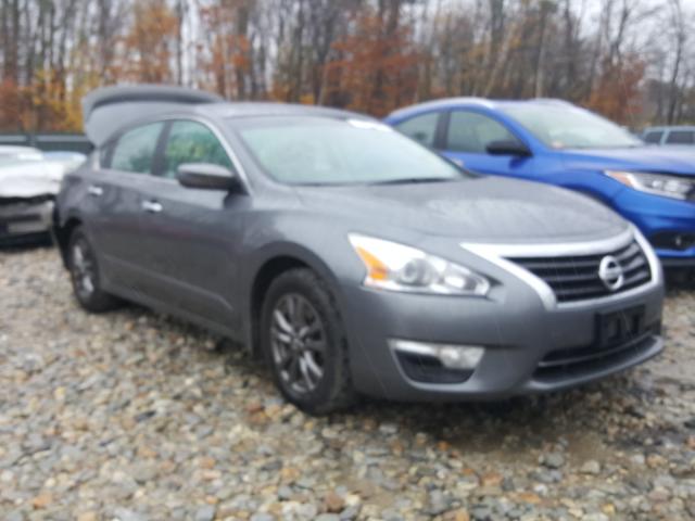 NISSAN NULL 2015 1n4al3ap5fn912682