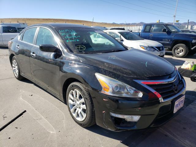 NISSAN ALTIMA 2015 1n4al3ap5fn913217