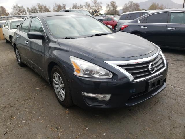 NISSAN ALTIMA 2.5 2015 1n4al3ap5fn914173