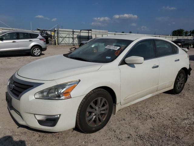 NISSAN ALTIMA 2.5 2015 1n4al3ap5fn914593