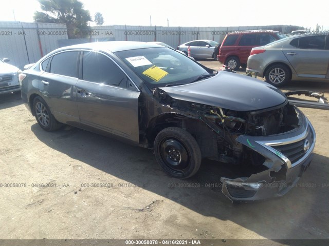 NISSAN ALTIMA 2015 1n4al3ap5fn914674