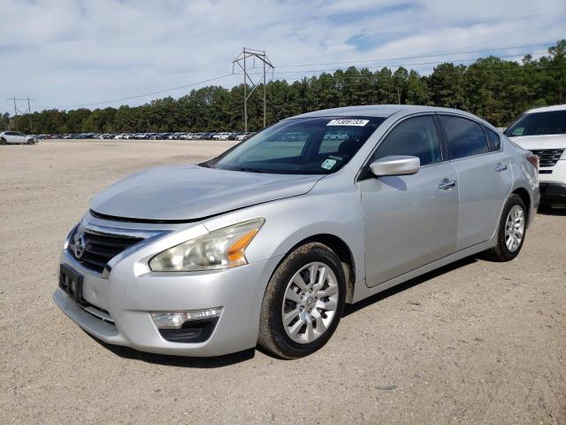 NISSAN ALTIMA 2015 1n4al3ap5fn915033