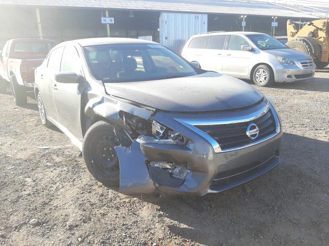 NISSAN ALTIMA 2.5 2015 1n4al3ap5fn915405