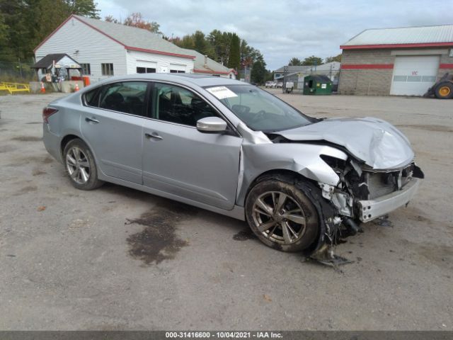 NISSAN ALTIMA 2015 1n4al3ap5fn916618