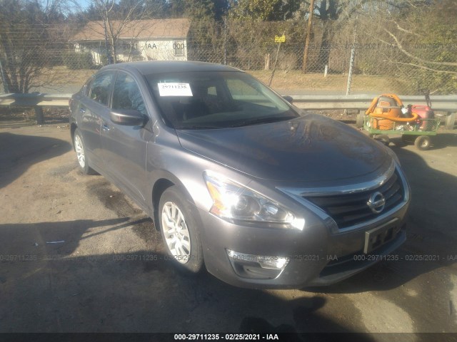 NISSAN ALTIMA 2015 1n4al3ap5fn916652