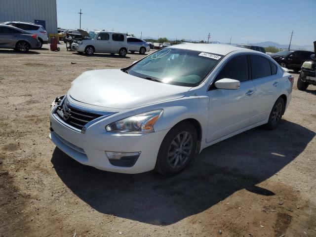 NISSAN ALTIMA 2015 1n4al3ap5fn916862