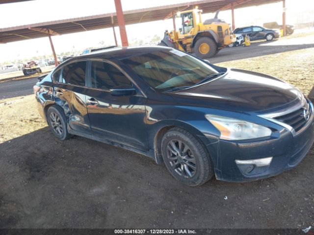 NISSAN ALTIMA 2015 1n4al3ap5fn916912