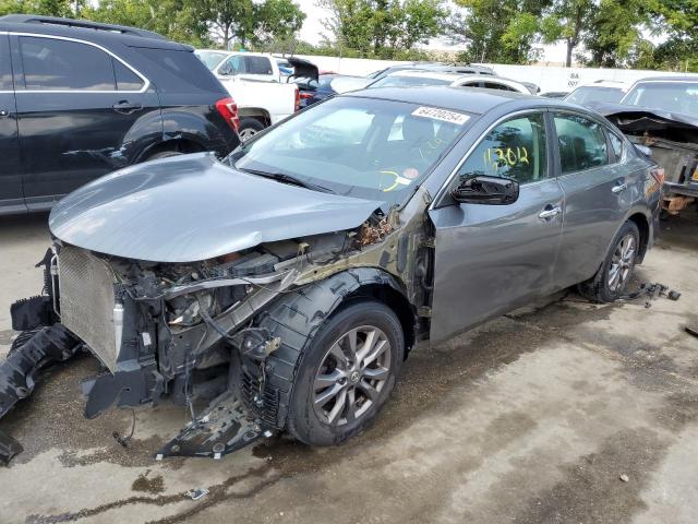 NISSAN ALTIMA 2.5 2015 1n4al3ap5fn917428