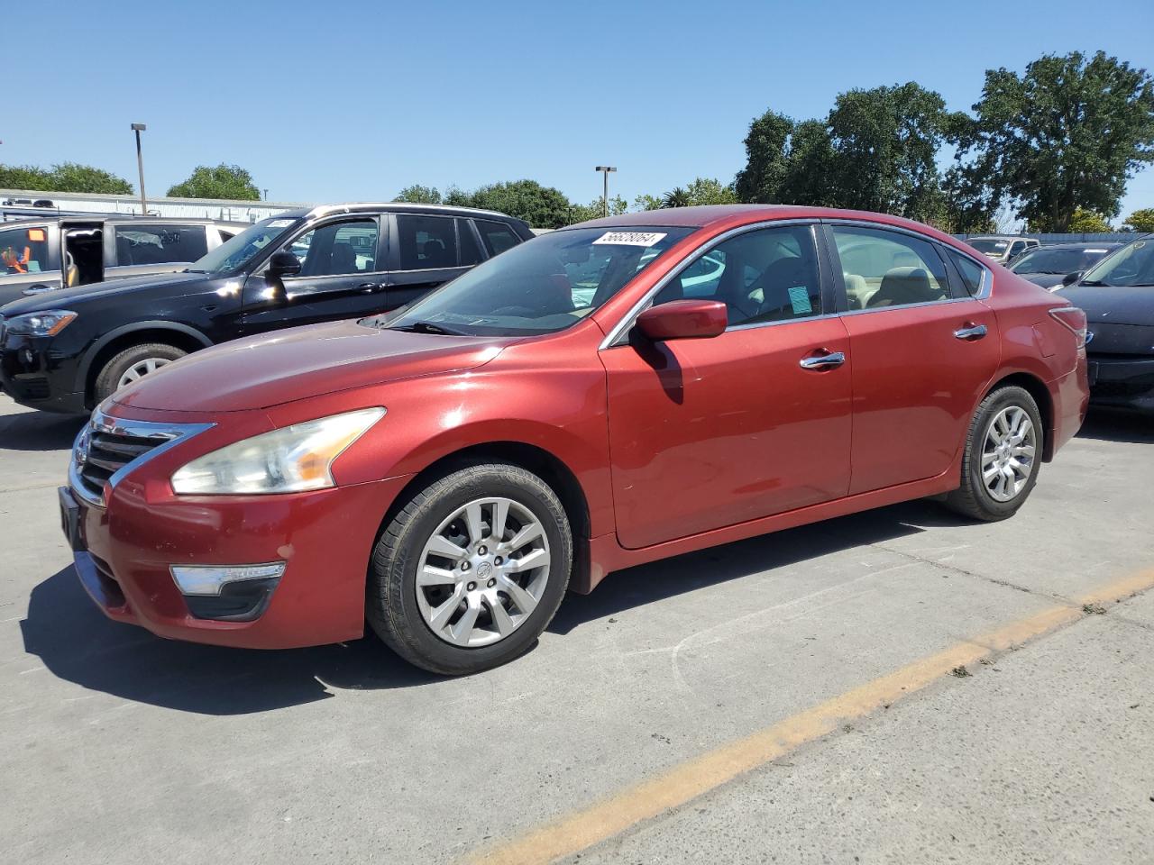 NISSAN ALTIMA 2015 1n4al3ap5fn918000