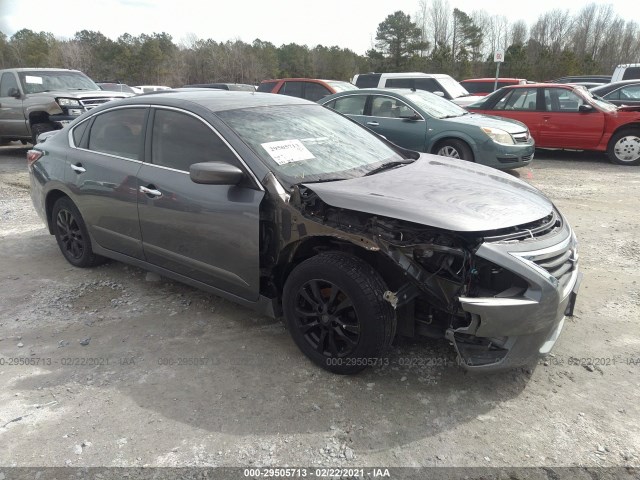 NISSAN ALTIMA 2015 1n4al3ap5fn918594