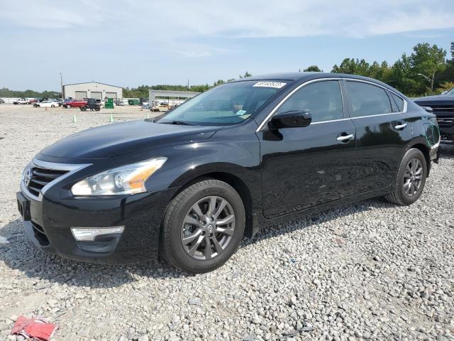 NISSAN ALTIMA 2.5 2015 1n4al3ap5fn918708