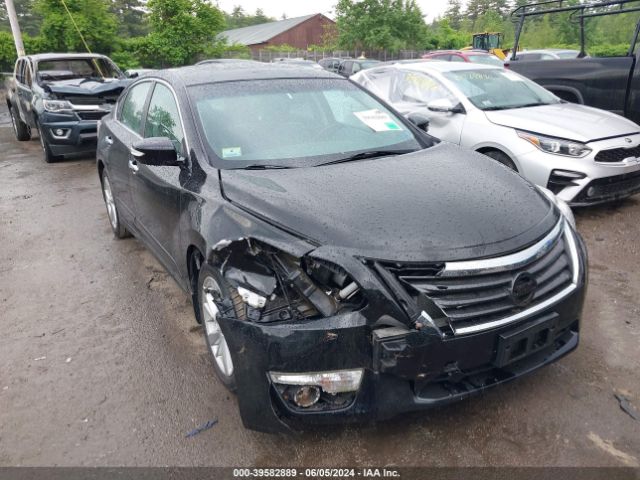 NISSAN ALTIMA 2015 1n4al3ap5fn919082