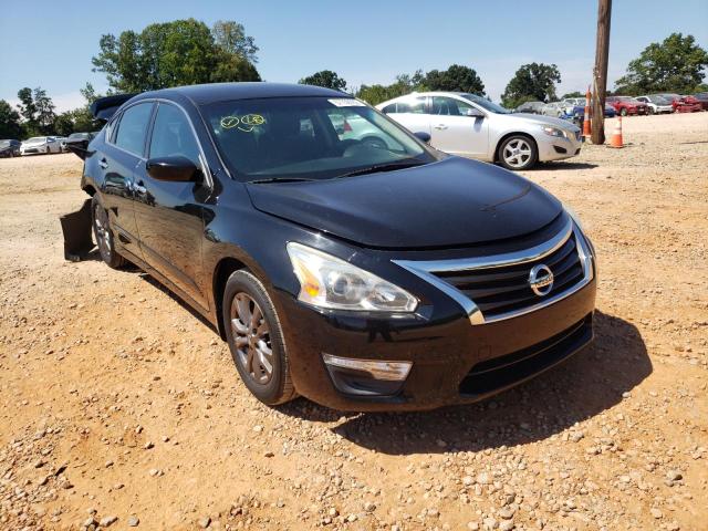 NISSAN ALTIMA 2.5 2015 1n4al3ap5fn919194