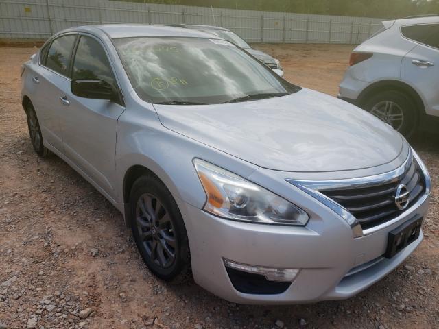 NISSAN ALTIMA 2.5 2015 1n4al3ap5fn919275