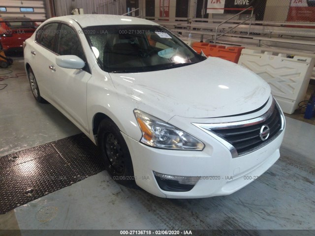 NISSAN ALTIMA 2015 1n4al3ap5fn919471