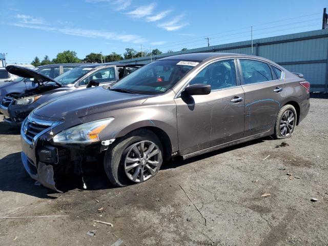 NISSAN ALTIMA 2.5 2015 1n4al3ap5fn919664