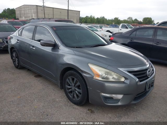 NISSAN ALTIMA 2015 1n4al3ap5fn921186