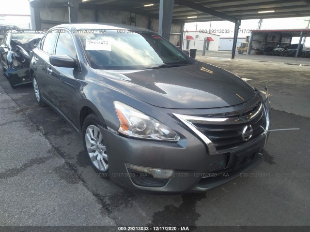 NISSAN ALTIMA 2015 1n4al3ap5fn921477