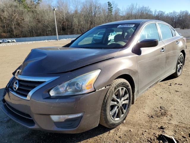 NISSAN ALTIMA 2.5 2015 1n4al3ap5fn921673