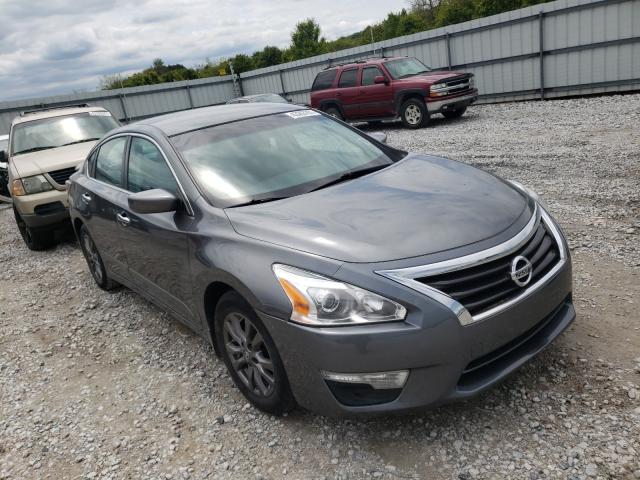 NISSAN ALTIMA 2.5 2015 1n4al3ap5fn922080