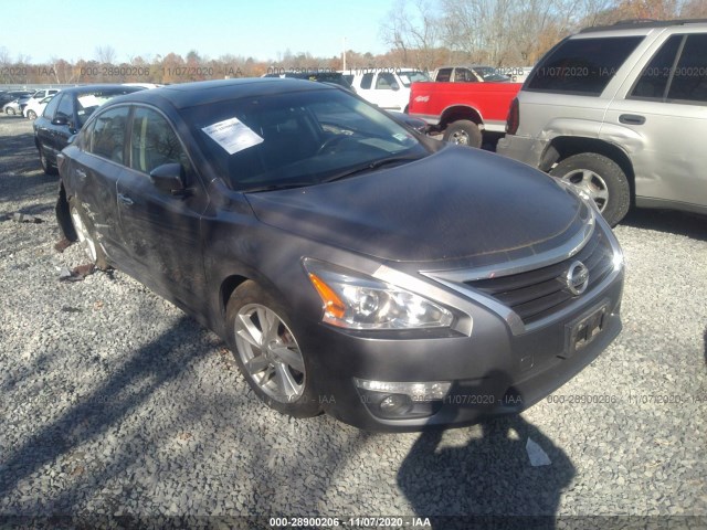 NISSAN ALTIMA 2015 1n4al3ap5fn923326