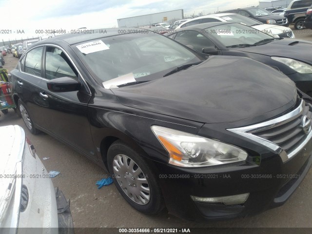 NISSAN ALTIMA 2015 1n4al3ap5fn923584