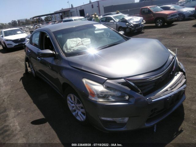 NISSAN ALTIMA 2015 1n4al3ap5fn923665