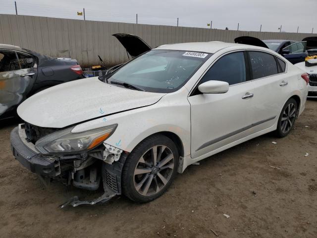 NISSAN ALTIMA 2.5 2016 1n4al3ap5gc110663