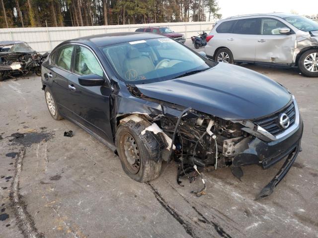 NISSAN ALTIMA 2.5 2016 1n4al3ap5gc110808