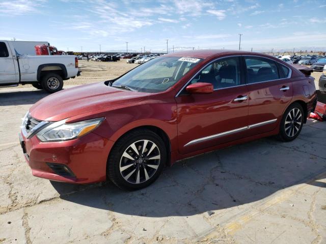 NISSAN ALTIMA 2.5 2016 1n4al3ap5gc110856