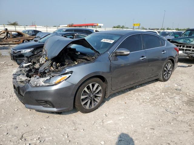 NISSAN ALTIMA 2.5 2016 1n4al3ap5gc111201