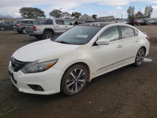 NISSAN ALTIMA 2.5 2016 1n4al3ap5gc111490