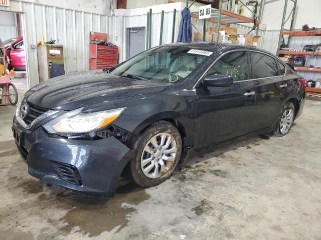 NISSAN ALTIMA 2.5 2016 1n4al3ap5gc111635