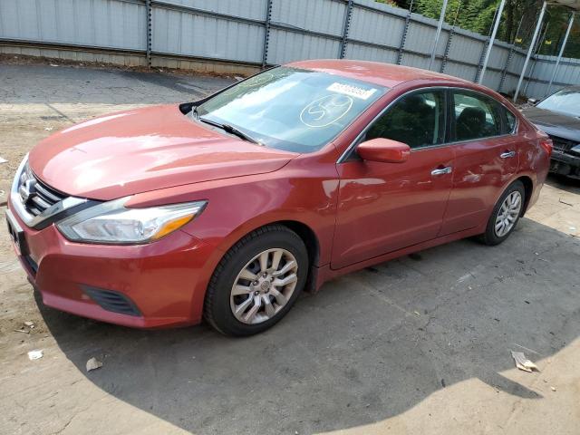 NISSAN ALTIMA 2.5 2016 1n4al3ap5gc111716