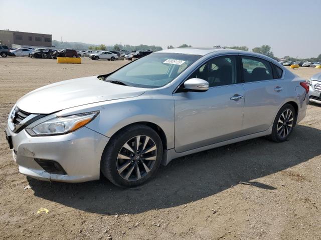 NISSAN ALTIMA 2.5 2016 1n4al3ap5gc113059