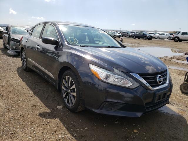 NISSAN ALTIMA 2.5 2016 1n4al3ap5gc113367