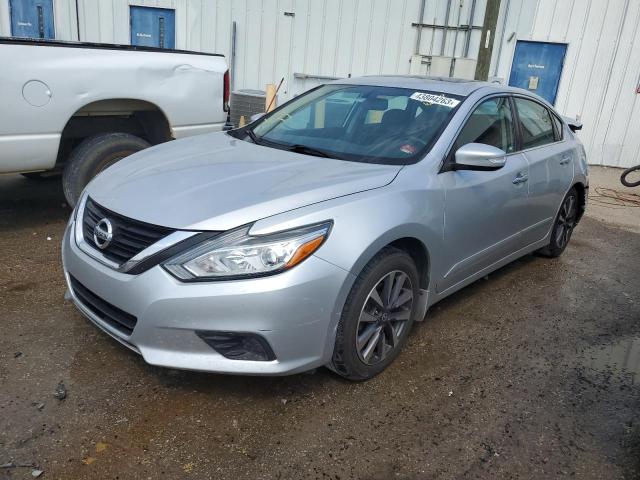 NISSAN ALTIMA 2.5 2016 1n4al3ap5gc114194