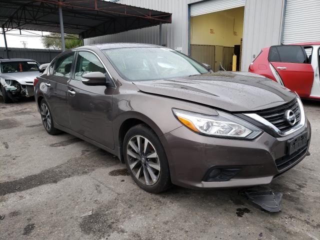 NISSAN ALTIMA 2.5 2016 1n4al3ap5gc115149