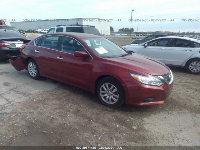 NISSAN ALTIMA 2016 1n4al3ap5gc115281