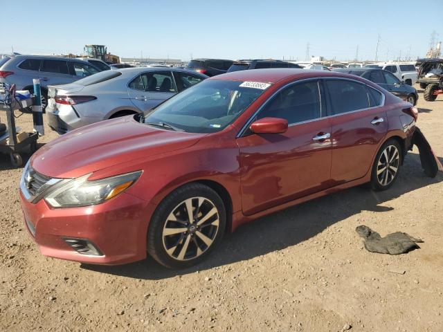 NISSAN ALTIMA 2.5 2016 1n4al3ap5gc115300