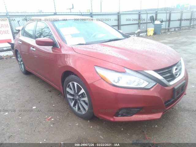 NISSAN ALTIMA 2016 1n4al3ap5gc116155