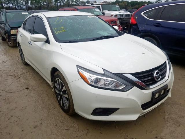 NISSAN ALTIMA 2.5 2016 1n4al3ap5gc116737