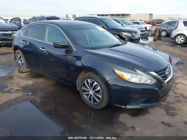 NISSAN ALTIMA 2016 1n4al3ap5gc117774