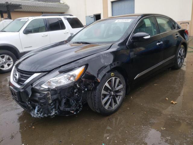 NISSAN ALTIMA 2016 1n4al3ap5gc118651