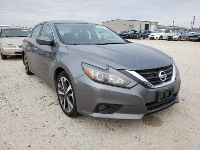 NISSAN ALTIMA 2.5 2016 1n4al3ap5gc118911