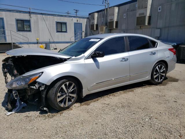 NISSAN ALTIMA 2.5 2016 1n4al3ap5gc119847