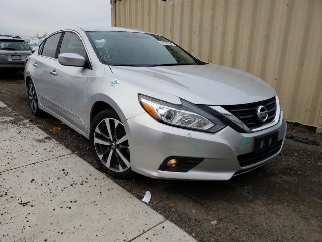 NISSAN ALTIMA 2.5 2016 1n4al3ap5gc119881