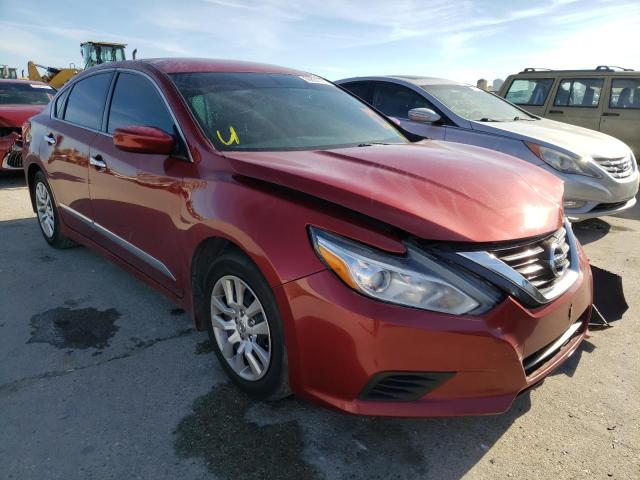 NISSAN ALTIMA 2.5 2016 1n4al3ap5gc120366