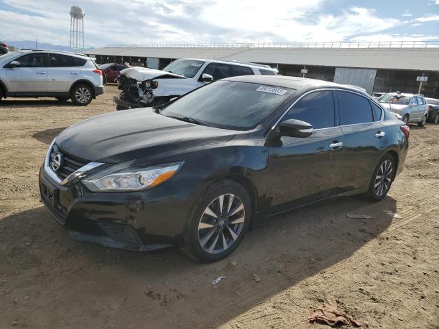 NISSAN ALTIMA 2.5 2016 1n4al3ap5gc120447